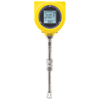 ST80 Thermal Mass Flow Meter